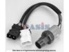 AKS DASIS 860150N Pressure Switch, air conditioning